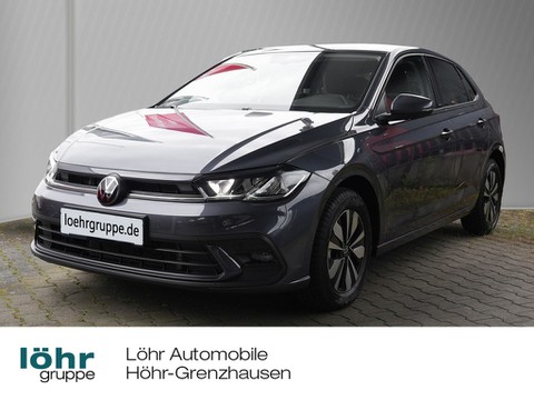 Volkswagen Polo 1.0 TSI VI