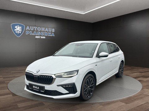 Skoda Scala 1.0 TSI Drive