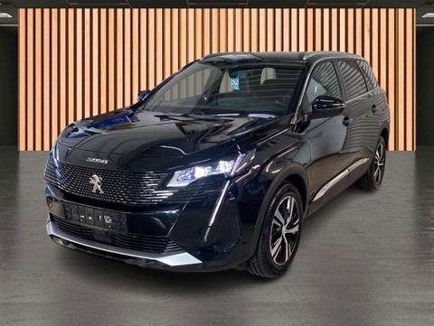 Peugeot 5008 GT
