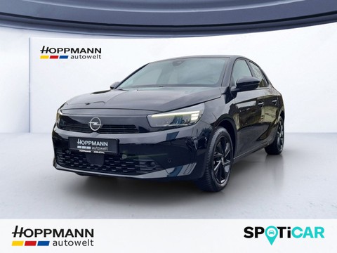 Opel Corsa F
