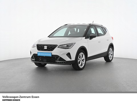 Seat Arona FR F