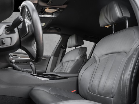 BMW 530 d xDrive M Sport Innovation Laser