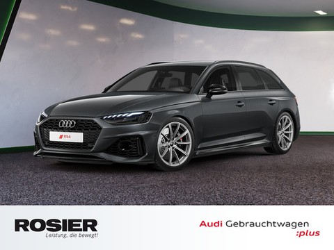 Audi RS4 2.9 TFSI quattro Avant