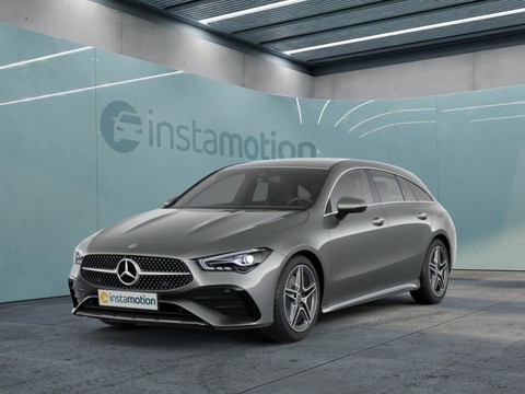 Mercedes-Benz CLA 200 undefined