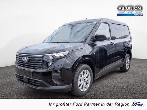 Ford Transit Courier 1.5 l TDCi Limited