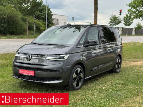 Volkswagen T7 Multivan 2.0 TDI Multivan KÜ Edition 7-S VIS-A-VIS PRO 5-J-GAR HK
