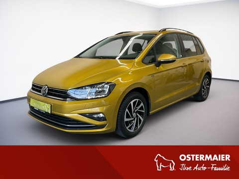 Volkswagen Golf Sportsvan 1.0 TSI JOIN 110PS