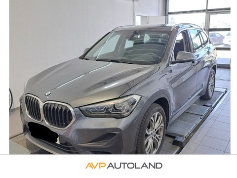 BMW X1 25 e xDrive Advantage | | |