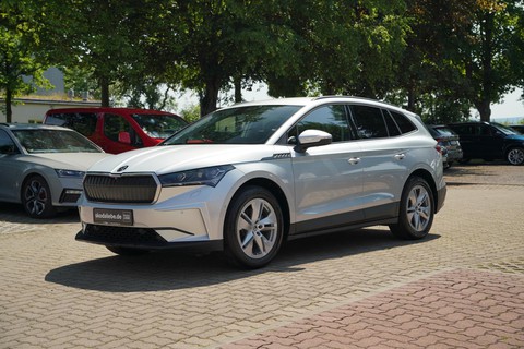 Skoda ENYAQ iV 60 LOFT LEDuvm