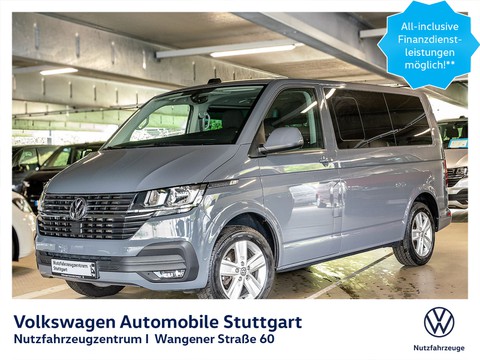 Volkswagen T6 Multivan 2.0 TDI 1 Comfortline Euro 6d
