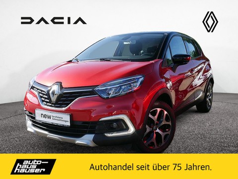 Renault Captur Intens TCe 90