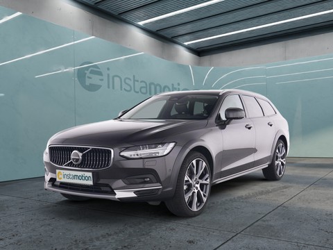 Volvo V90 Cross Country B4 D Plus AWD LICHT PAK