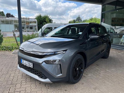 Skoda Elroq 50 Tour