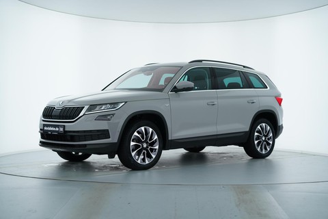 Skoda Kodiaq 1.5 TSI DRIVE125 SITZ-HZuvm