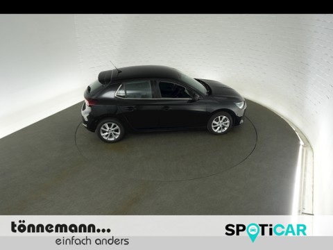 Opel Corsa F ELEGANCE LICHT VO HI TOTERWINKELWARNER