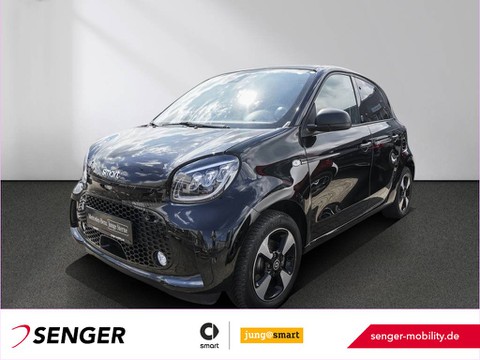 smart EQ forfour Passion