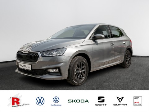 Skoda Fabia 1.0 TSI SELECTION W-Paket