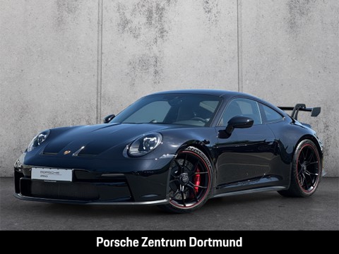 Porsche 992 911 GT3 Sport Chrono