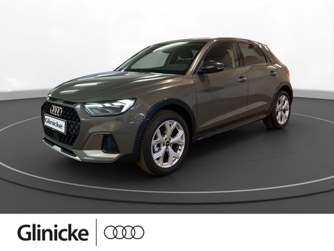 Audi A1 allstreet 35 TFSI S line