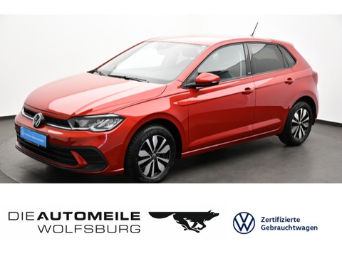 Volkswagen Polo 1.0 VI Move v h