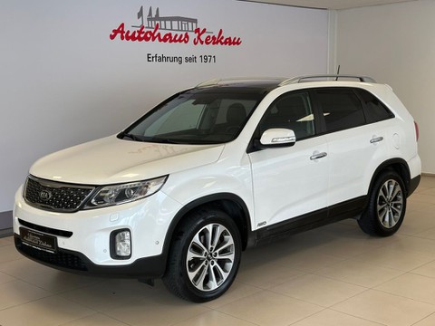 Kia Sorento 2.2 CRDi AWD Platinum Edition 2500kg