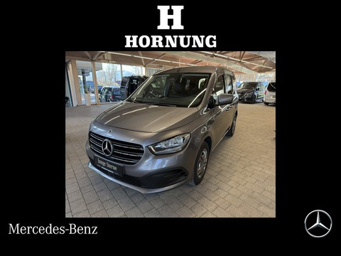 Mercedes-Benz T 180 STYLE STANDARD KLAPPE