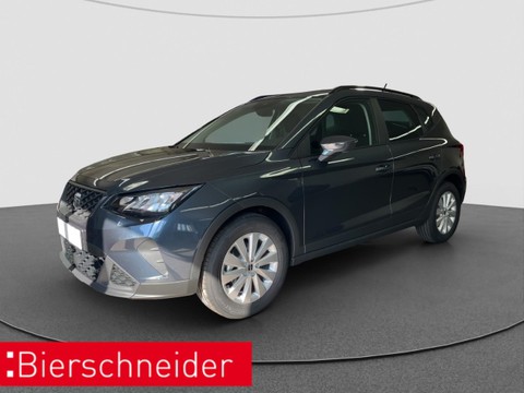 Seat Arona 1.0 TSI Road Edition 179 EUR mtl 16
