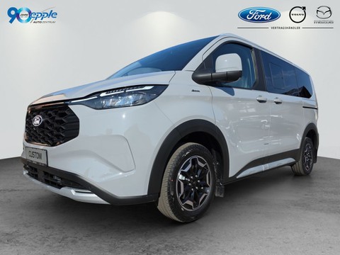 Ford Tourneo Custom ACTIVE 340 L1 Plug-In