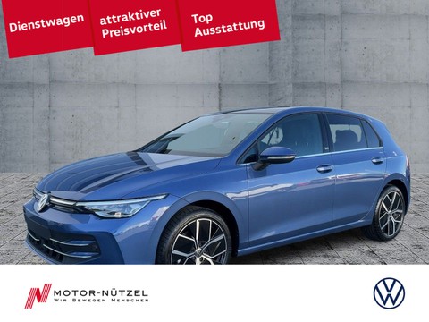 Volkswagen Golf 1.5 VIII eTSI Style EDITION 50