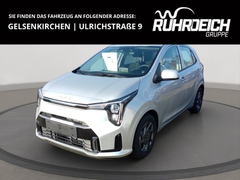 Kia Picanto 1.0 VISION