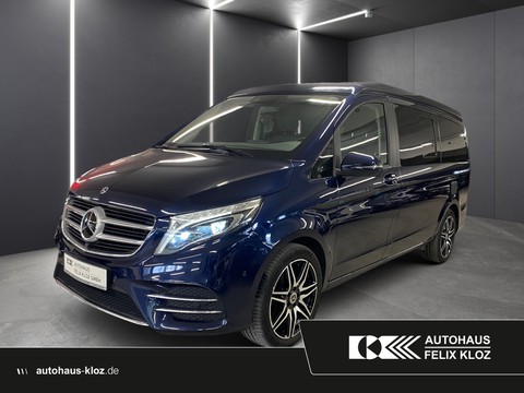 Mercedes-Benz V 250 Marco Polo Edition