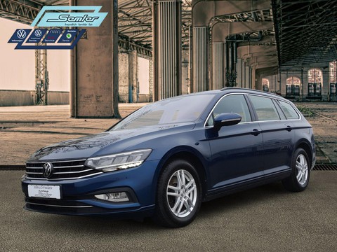 Volkswagen Passat Variant 1.5 TSI Business BUSINESS
