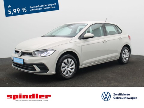 Volkswagen Polo 1.0 TSI Life