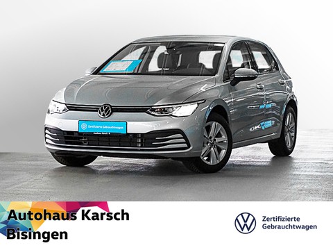 Volkswagen Golf 1.0 VIII eTSI Life