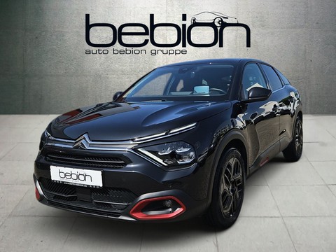 Citroën C4 1.2 155 Shine