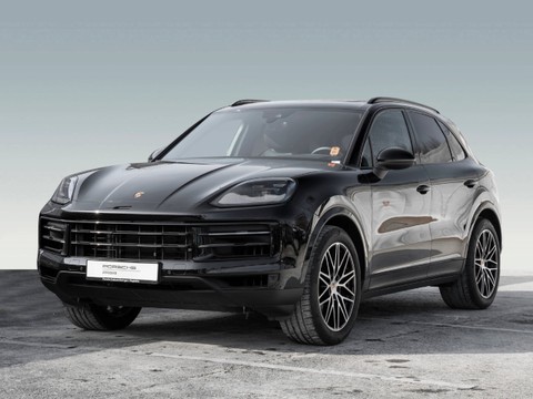 Porsche Cayenne Dachsystem 90l Tank