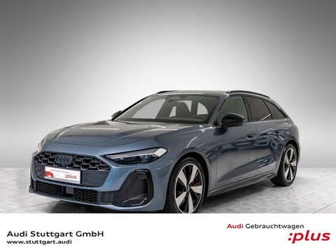 Audi A5 Avant S line TDI ° VC