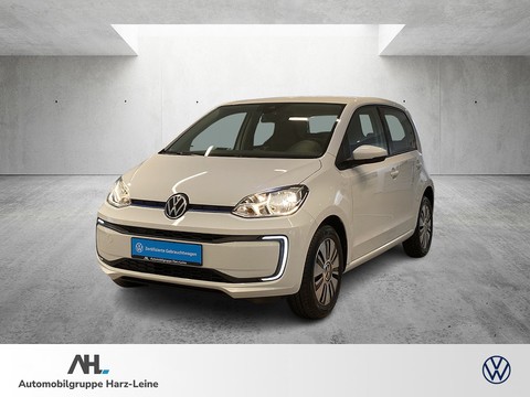 Volkswagen up e-up