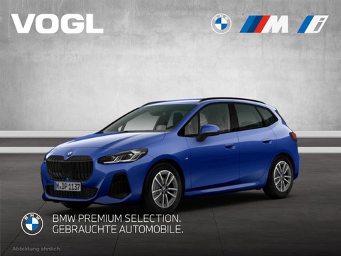 BMW 220 i Active Tourer