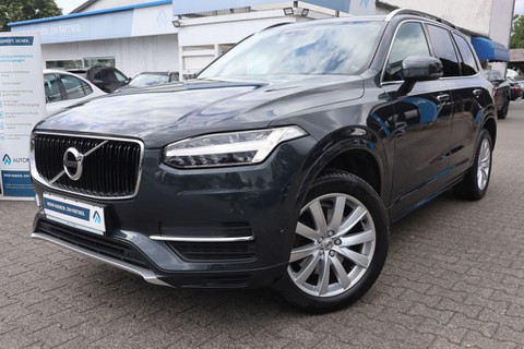 Volvo XC90 D4 Momentum|||R-|