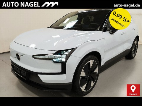 Volvo EX30 Twin Performance Ultra WINTER||Scheiben|