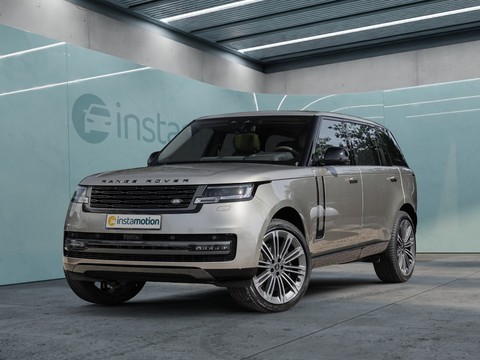 Land Rover Range Rover P530 Autobiography (LWB) FLA
