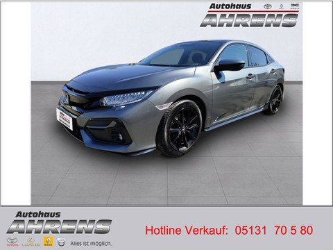 Honda Civic 1.5 i-VTEC Turbo Sport