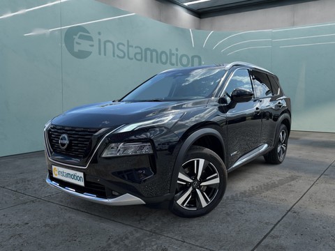 Nissan X-Trail 1.5 TEKNA e-POWER ( AUTOMATIK )