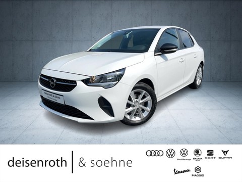Opel Corsa 1.2 Edition Turbo LenkHz