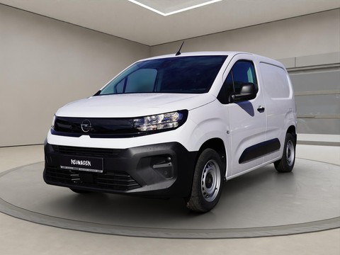 Opel Combo 1.2 Cargo RÃckfahrkamera