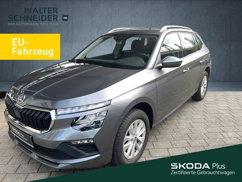 Skoda Kamiq 1.0 TSI Selection Smart Link