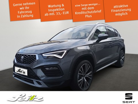 Seat Ateca 1.5 TSI Xperience Xperience BEATS