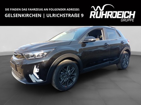 Kia Stonic 1.0 T-GDI Nightline Edition 100 48V NIGHTLINE ED
