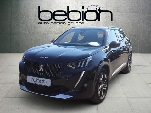 Peugeot 2008 1.2 130 Allure
